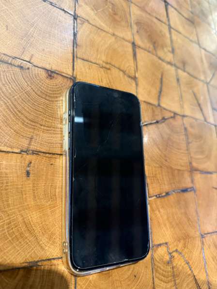 Iphone 15 pro max, blue titanium, 1TB в Москве фото 5