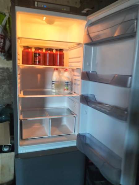 Холодильник в Чите фото 3