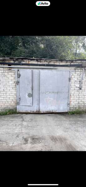 Гараж 26м2 в Барнауле фото 4