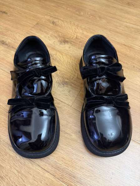 Туфли детские