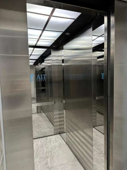 Сдаётся З-х комнатная квартира-студия. Район университет Ала в фото 10