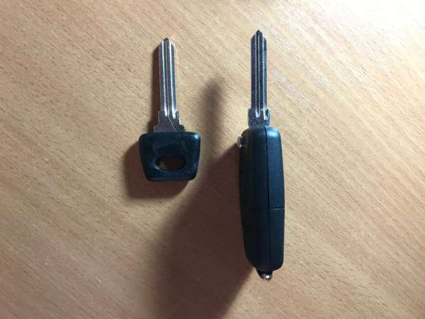 Выкидной ключ ВАЗ в Кирово-Чепецке фото 3