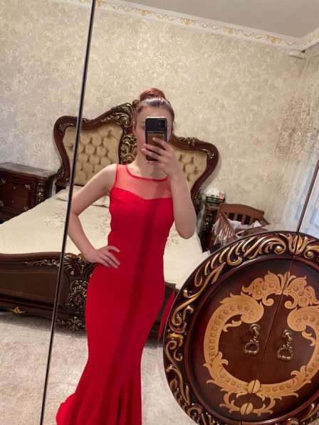 Платье в Нальчике