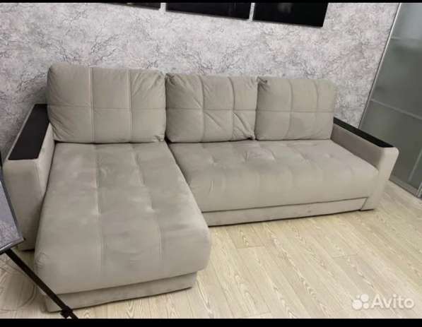 Диван угловой в Саратове фото 4