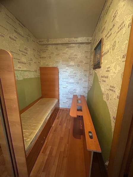 Сдам двухкомнатную квартиру в Барнауле фото 4