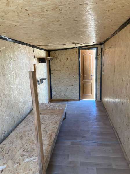 Продажа и аренда бытовок в Бахчисарае фото 17