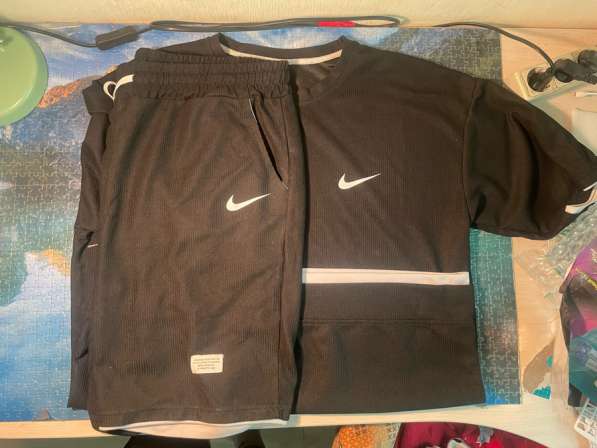 Спортивный костюм Nike