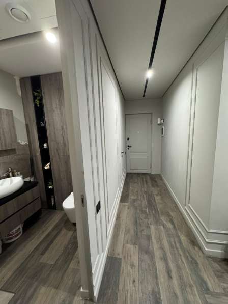 Продается дизайнерская квартира в Арабкире в фото 6