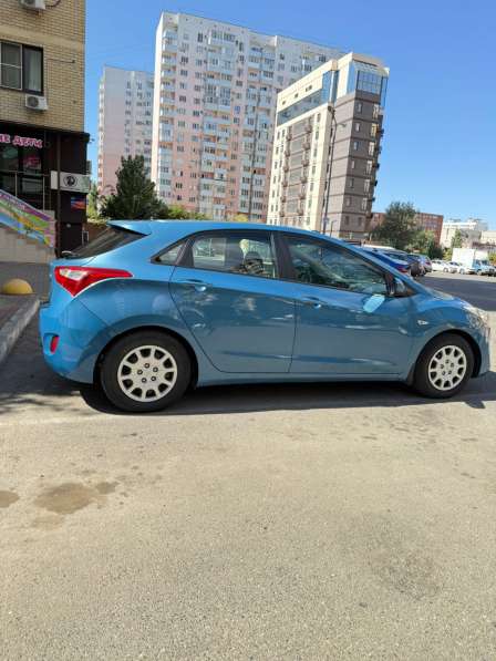 Hyundai, i30, продажа в Краснодаре