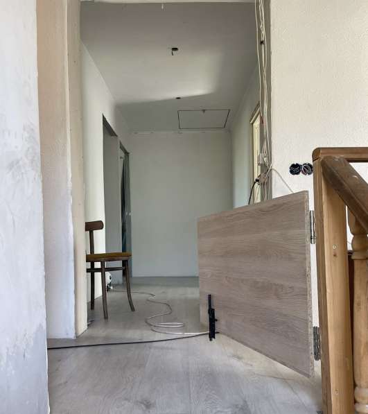 Частный дом в Подольске фото 11