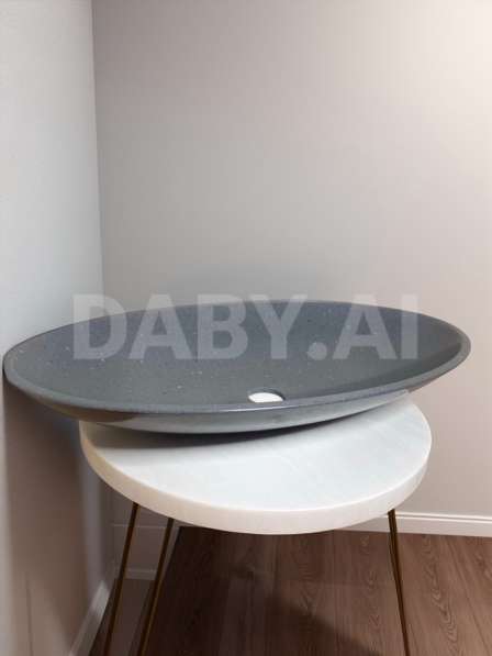 Акриловая раковина