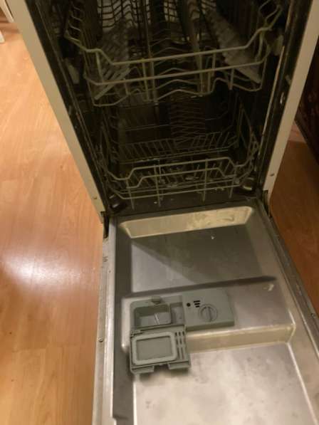 Посудомоечная машина