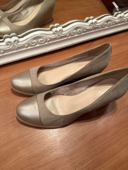 Туфли женские в Москве фото 3