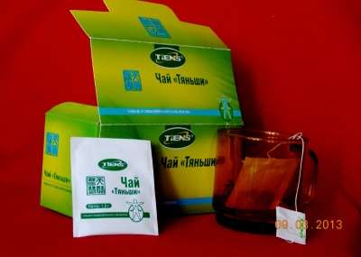 Чай для нормализации давления в Твери