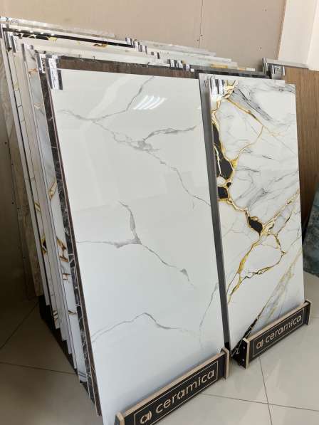 Керамогранит в Кисловодске