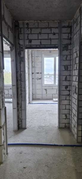 Продам евро 3ку в ЖК Эльта в Елеце фото 15