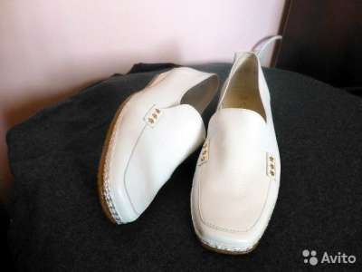 Продам новые туфли-Испания в Красногорске фото 3