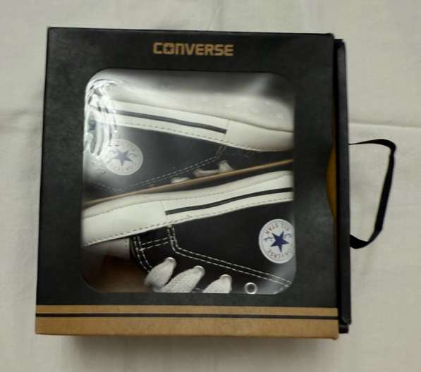 Кеды converse в Москве фото 4