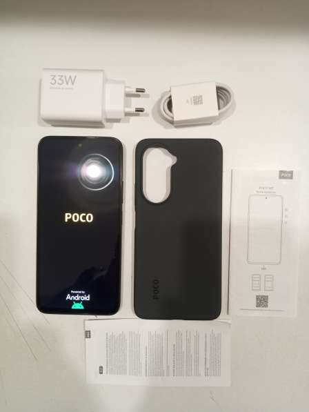 Телефон Redmi Poco c7, 8/256, новый