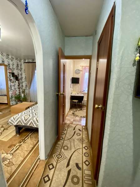 Продам 2 к квартиру на Гайве в Перми фото 3