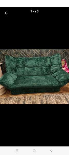 Продам диван