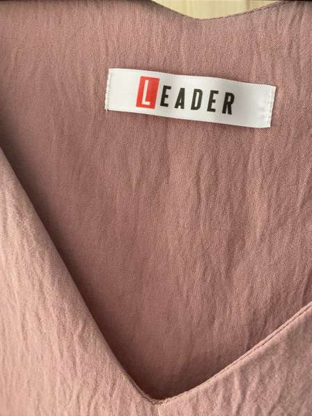 Блузка без рукавов в Краснодаре фото 3