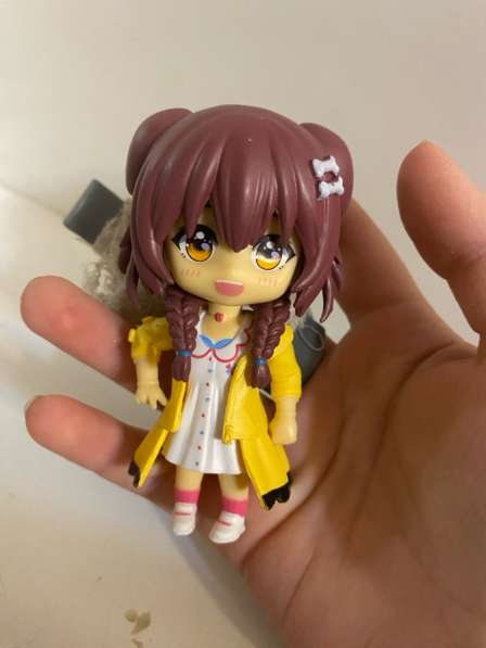 Аниме фигурка nendroid в Уфе