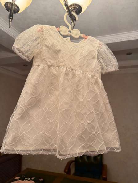 Продам детское платье в Краснодаре