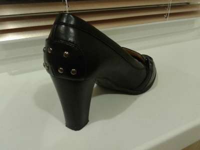 туфли новые 39 размер чёрные в Ульяновске фото 3