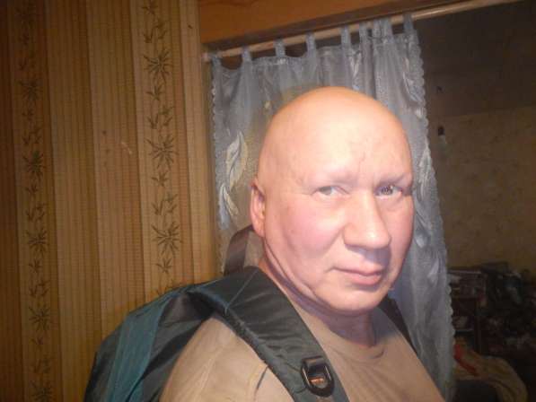 АЛЕКСАНДР, 58 лет, хочет пообщаться