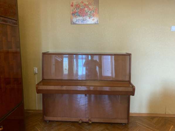 Продаётся пианино в Владимире