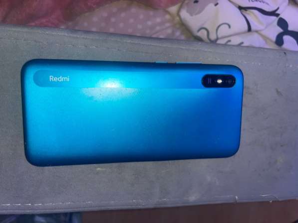 Телефон не рабочий redmi9a