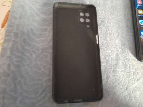 Телефон Samsung Gаlахy М12 в Челябинске фото 10