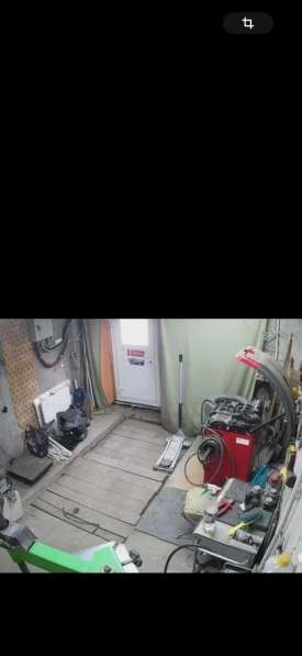 Шиномонтажка в Красноярске