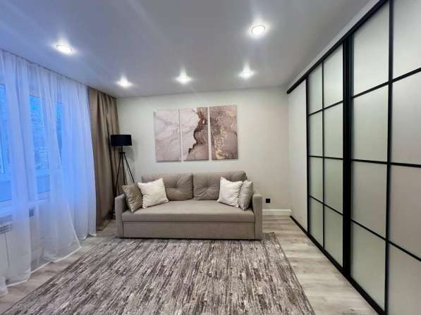 Продам однокомнатную квартиру в Ташкенте в фото 3