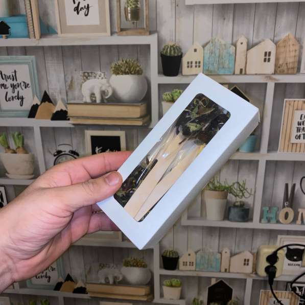 Ложка чая? в Чебоксарах фото 4