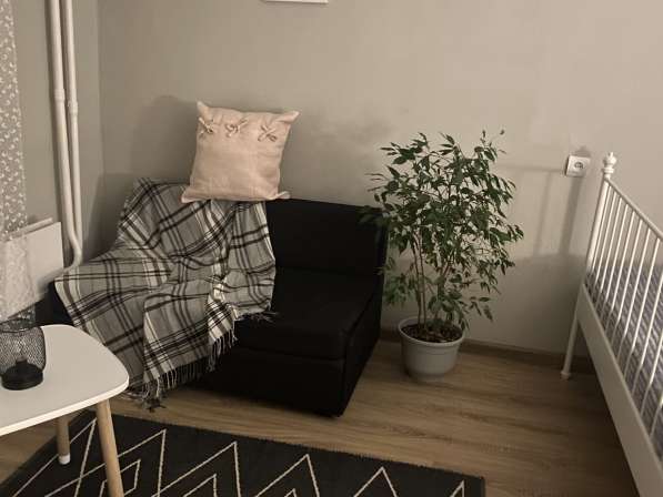 Сдам 1 к квартиру УП Кабельщиков 17 в Перми фото 18