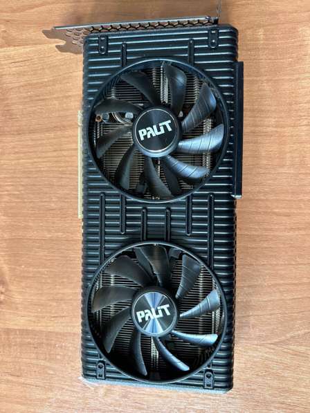 Видеокарта RTX3060 dual 12gb gddr6