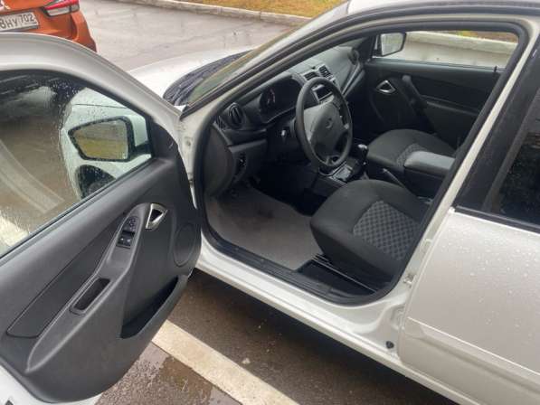 ВАЗ (Lada), Granta, продажа в Уфе в Уфе