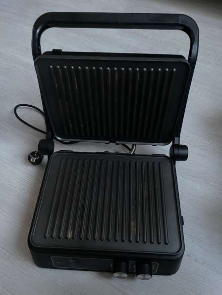 Гриль Redmond SteakMaster RGM-M8110 в Москве