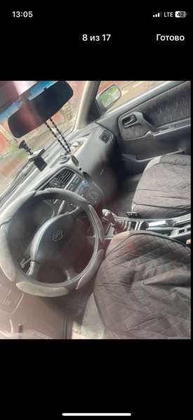 Nissan, Primera, продажа в Москве в Москве фото 5