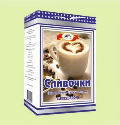 сухое молоко цельное в Челябинске фото 3