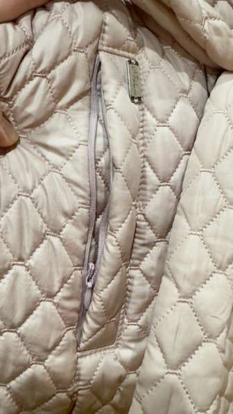 Стегание пальто Avalon в Началово фото 3