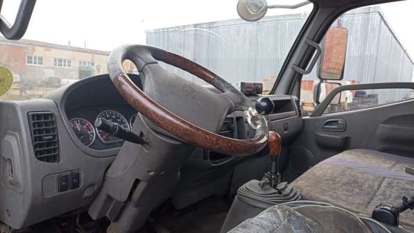 FOTON AUMARK 1051 Cummins isf3.8 в Ступино фото 7