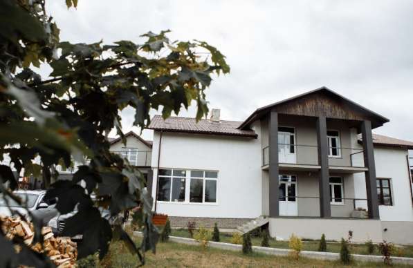 Ретритный центр в Подмосковье: ретрит на выходные в загород в Москве фото 3