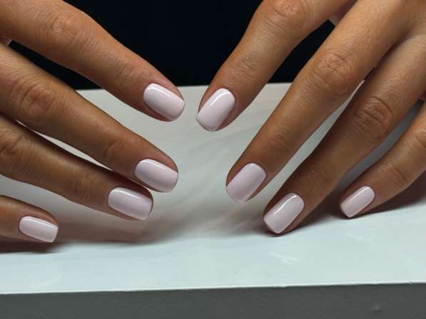 Маникюр & педикюр