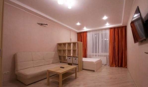 В аренду предлагается 1-комнатная квартира