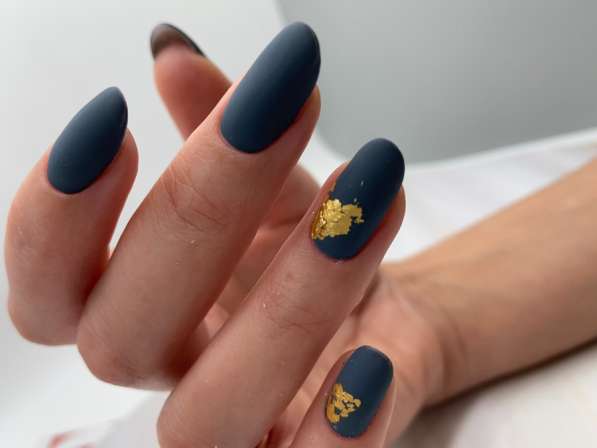 Курсы по маникюру в Новосибирске фото 4