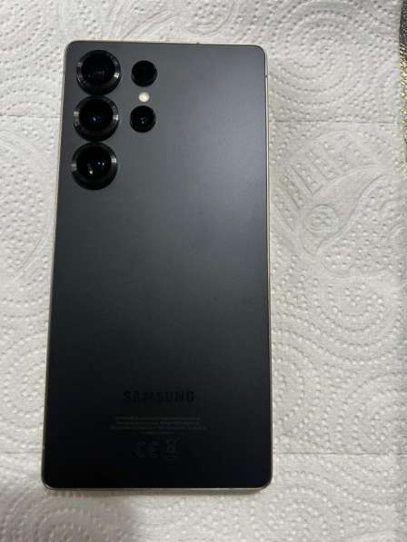 Samsung S25 Ultra 12/256гб