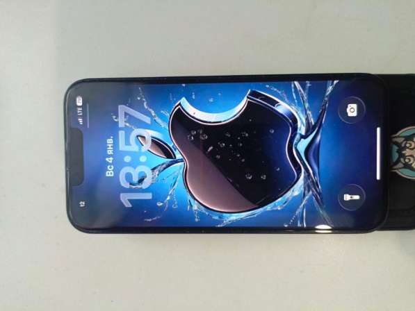 Продам IPhone 13, состояние идеальное в Красноярске фото 10